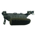 Difusor Ar Condicionado Direito Gm Onix 2020 21 22 23