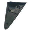 Moldura Externa Retrovisor Dianteiro Esquerdo Gm Onix 2016