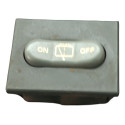 Botão Limpador Traseiro Vidro Interruptor Gm Blazer 2000