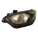 Farol Esquerdo Dianteiro Onix Prisma 2017 2020 Esquerdo/motorista