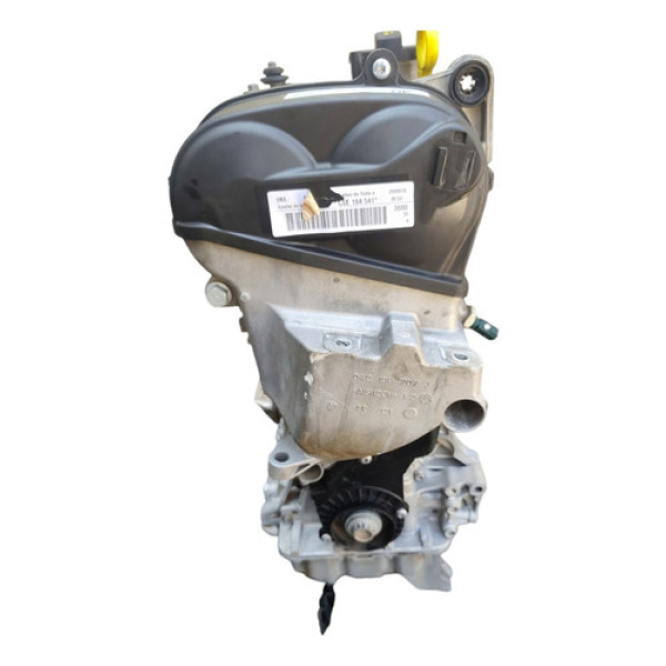 Motor Parcial Vw Up Fox Gol Polo 1.0 12v Mpi 3 Cilindros