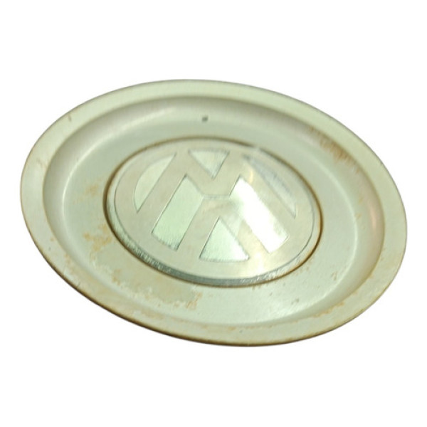 Calota Centro Roda Aro 15 Vw Bora 1j0601149b
