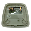 Luz  Teto Cortesia Gm Onix Prisma 2013 14 15 16 17 18 19