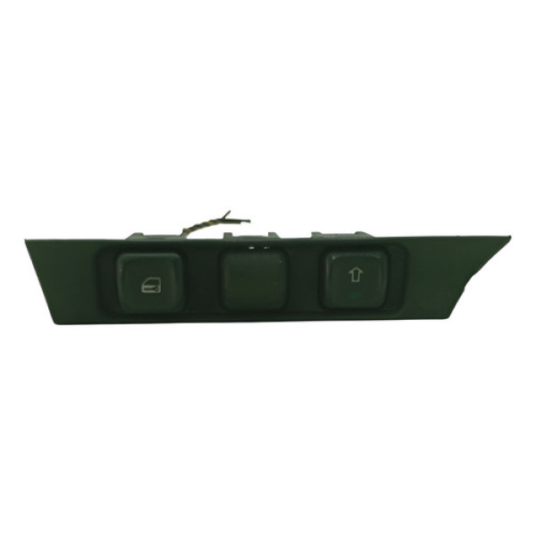 Comando Central Trava Gm Astra 2001 03 05 08 10
