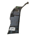 Moldura Coluna Traseira Esquerda Gm S10 2012 13 14 15 16