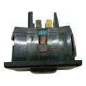 Botão Interruptor Alarme Gm S10 2006 07 08 09 10 11