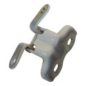 Par Dobradiça Porta Superior Traseiro Esq Gm 2015 Onix