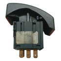 Botão Pisca Alerta Gm Corsa 2008