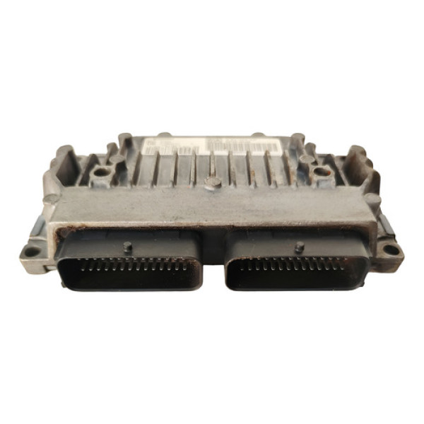 Módulo Câmbio Automático S1260 Citroen C4 307 2010
