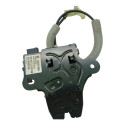 Fechadura Eletrica Tampa Traseiro  Gm Cruze 2012