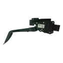 Pedal Acelerador Eletrônico Gm Celta 2007