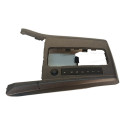 Moldura Alavanca Câmbio Automático Gm Vectra 2006 2011