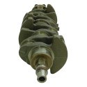 Virabrequim Std Gm Onix Prisma 1.0 2013 14 15 16 17 18 19