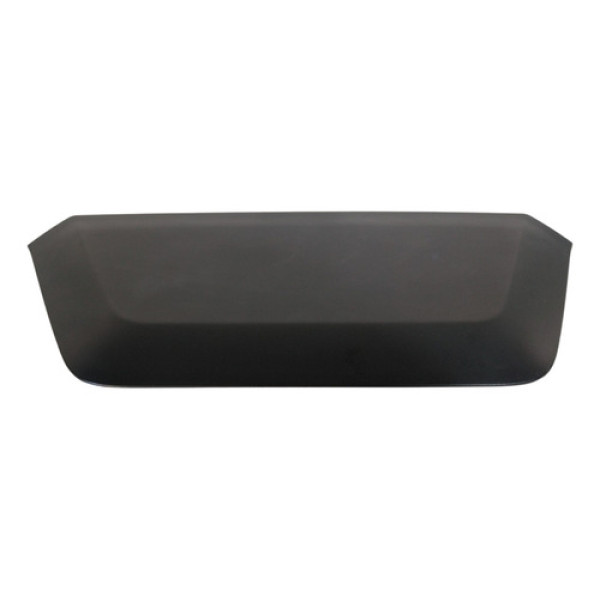 Acabamento Superior Painel Instrumentos Ford Ranger 2020 Preto