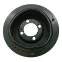 Polia Virabrequim Gm Astra 2.0 2000 01 02 03 04 05