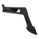 Puxador Interno Porta Direita Gm Astra 1999 2011 Preto