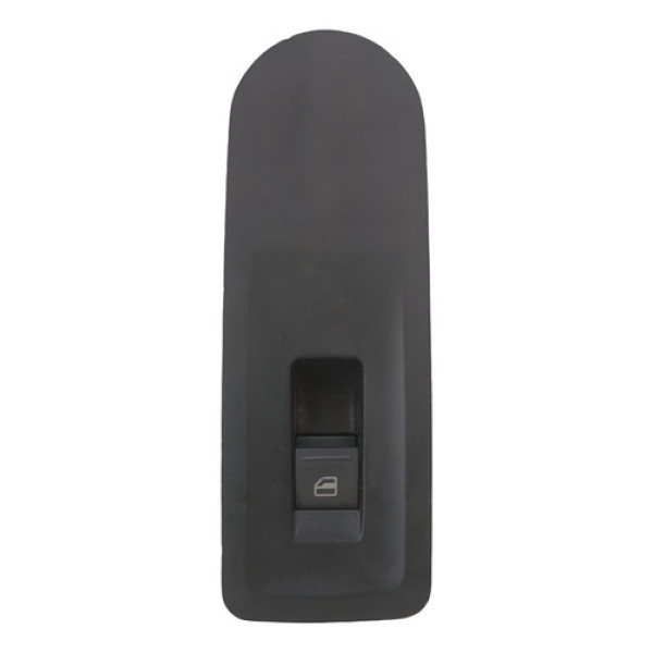Botão Vidro Moldura Dianteira Direita Vw Up 2015 16 17 18 19