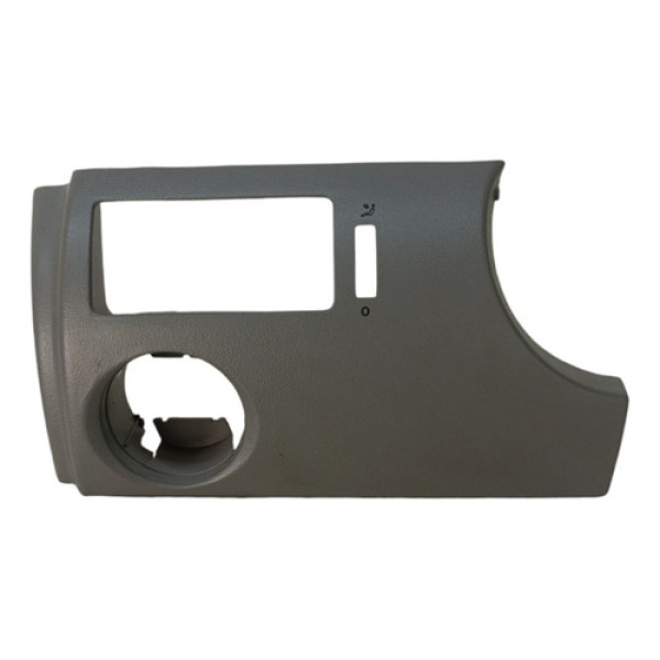 Moldura Difusor Ar Painel G3 Farol Botao Esq Gol