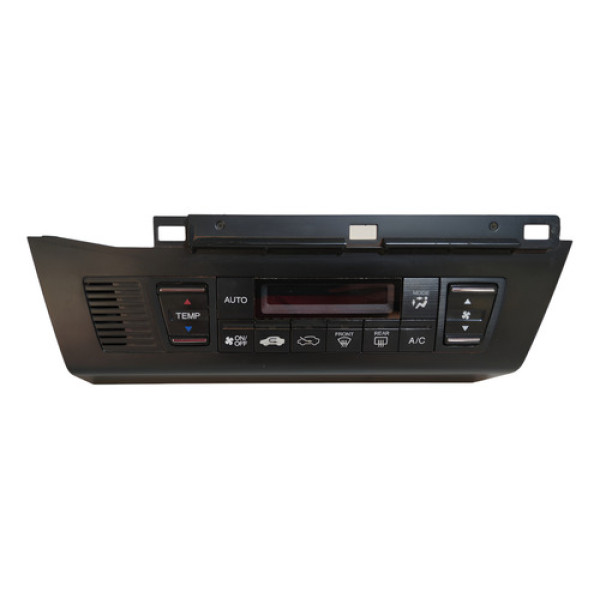 Comando Ar Condicionado Honda Civic G9 2012 13 14 15 16