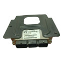 Módulo Injeção Peugeot 307 9659580780 2010