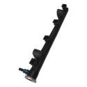 Flauta Bico Injetor Injeção 1.0 F Gm Celta Corsa