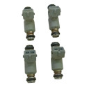 Bico Injetor Gm Celta Corsa 1.0 Flex 94705391 2012
