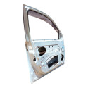 Porta Dianteira Esquerda Gm Vectra 2006 A 2011 Dianteira Esquerda Prata