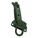 Suporte Travessa Chassi Dianteira Esquerda S10 2012 2019