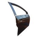 Porta Dianteira Direita Gm Cruze 2012 13 14 15 16 Dianteira Direita Preto