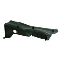 Soleira Traseira Direita Gm Celta Prisma 2012 93363812 Preto Preto