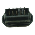 Botão Desembaçador Renault Logan Sandero 2008 09 10 11
