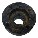 Engrenagem Virabrequim Gm Astra Vectra Zafira S10 90411766