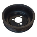 Polia Bomba Direção Hidráulica Vw Fox Gol Polo 030145269a
