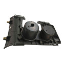 Acabamento Cambio Porta Copos Ford Edge Original Tl5035255