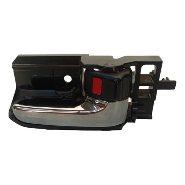 Maçaneta Interna Toyota Hilux Original L Direito 2009 2015 Dianteira/traseira