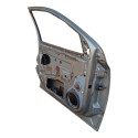 Porta Dianteira Esquerda Gm Vectra 2006 A 2011 Dianteira Esquerda Cinza