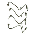 Cano Bicos Injetores L200 Triton 3.2 Diesel 2008 09 10 12 13