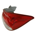 Lanterna Traseira Direita Gm Onix Prisma 2013 14 15 16 Direito/passageiro