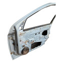 Porta Dianteira Direita Gm Vectra 2006 A 2011 Dianteira Direita Prata