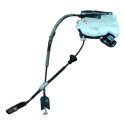 Fechadura Porta Traseira Direito Vw Jetta 5k4839016f 2014