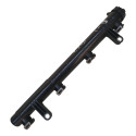 Flauta Bico Injetor Gm Onix Prisma 1.0 2013 14 15 16 17 19