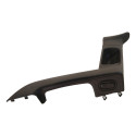Puxador Interno Porta Direita Gm Astra 1999 2011 Preto