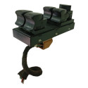 Comando Vidro Chery Qq 2011 12 13 14 15