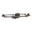 Limpador Maquina Motor Parabrisa Gm Celta 2006 2014
