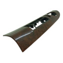 Moldura Comando Vidro Lado Esquerdo Gm S10 2005 07 09 11