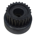 Engrenagem Virabrequim Gm Astra Vectra Zafira S10 90411766