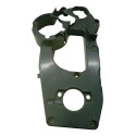 Capa Correia Dentada Gm Onix Prisma 2013 14 15 16 18 19