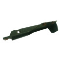 Suporte Parachoque Traseiro Esquerdo Fiat Strada 2013 2020