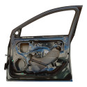 Porta Dianteira Direita Gm Cruze 2012 13 14 15 16 Dianteira Direita Preto