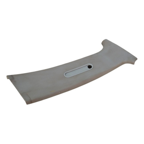 Moldura Coluna Central Superior Direita Vw Golf Sportline